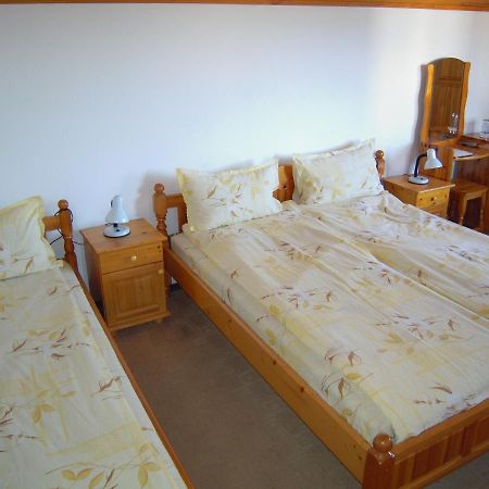 Panorama Hotel Arbanasi Quarto foto