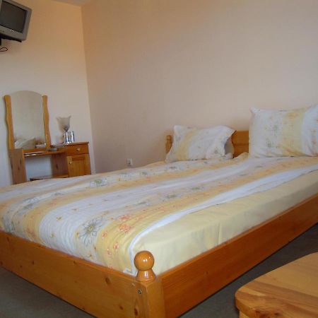 Panorama Hotel Arbanasi Quarto foto