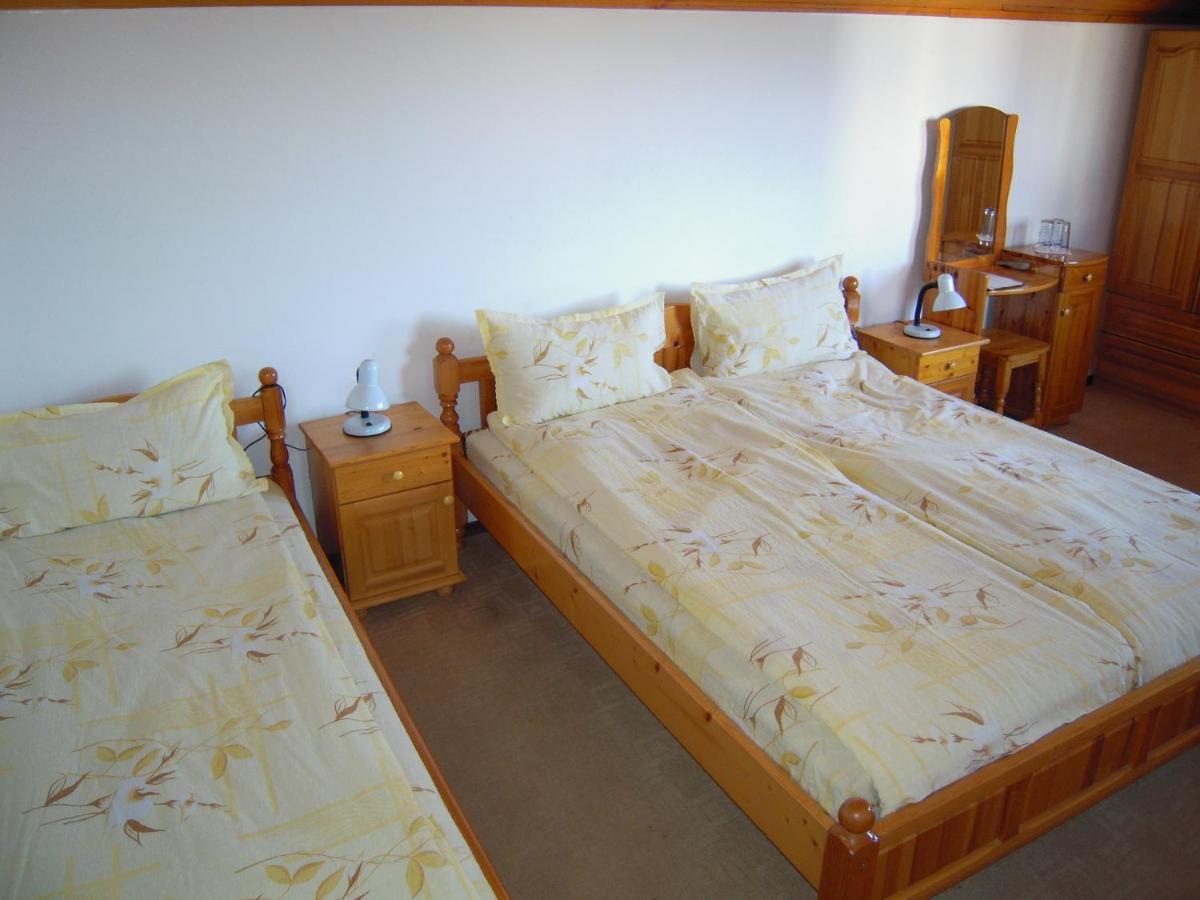 Panorama Hotel Arbanasi Quarto foto