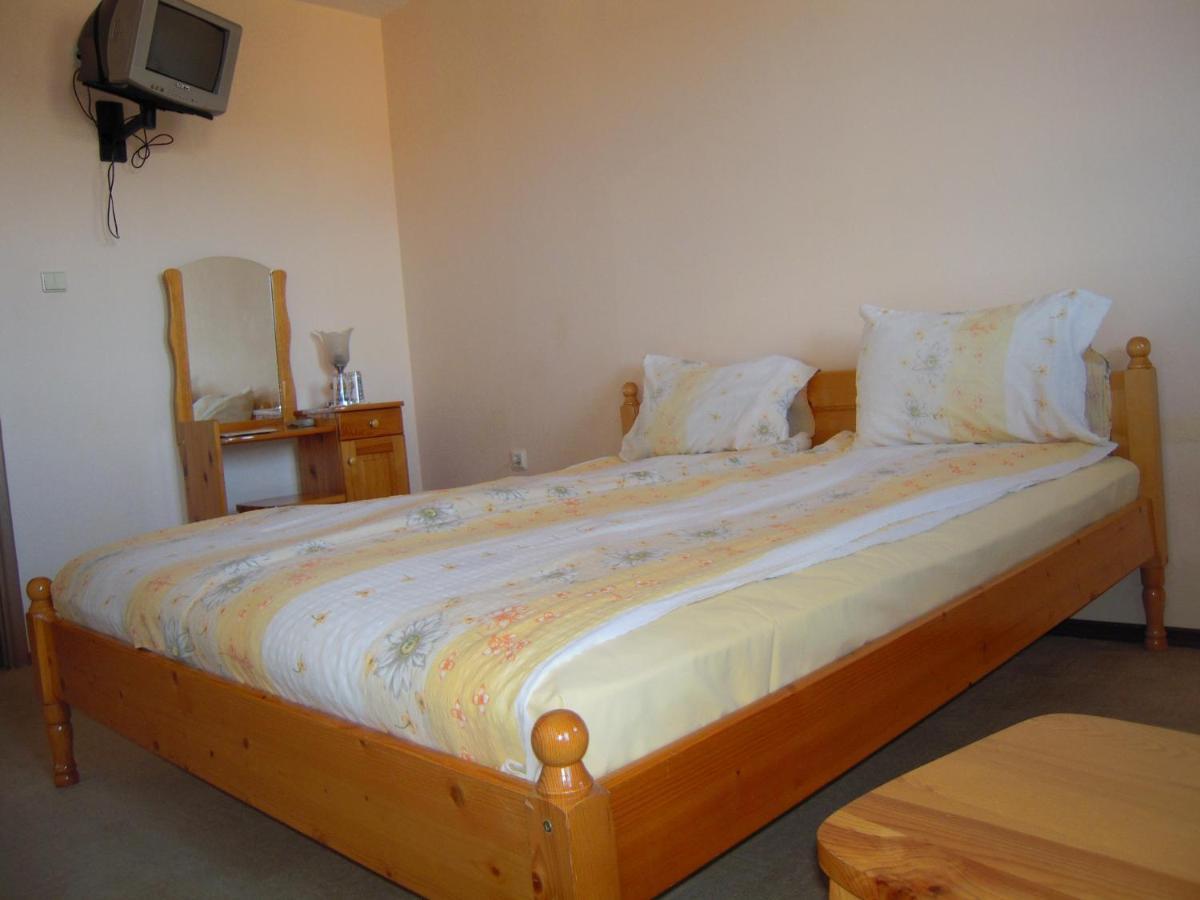 Panorama Hotel Arbanasi Quarto foto
